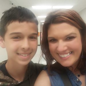 Meet your Posher, Vanessa